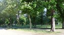 Parc du château de Lunéville